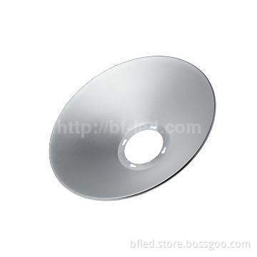 Hot Sale Energy Saving IP65 120w High Bay LED Fitting
